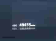 2022 Toyota Prius LE with VIN JTDKAMFU9N3159872, listed as a IAAI auction lot 42850013 with 49,455 mi miles and . Bid and sale history available at DreamBid. Image 7.