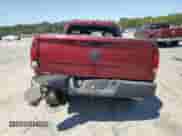 2022 Ram 1500 Warlock с VIN 1C6RR7GG0NS237504, выставлен на аукционе Copart как лот 80687395 с пробегом Не указан миль и Списание • Salvage title. История ставок и продаж доступна на DreamBid. Изображение 6.