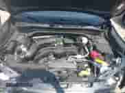 2025 Subaru Forester z VIN JF2SLDAC6SH413255, wystawiony jako IAAI lot #42456317 z przebiegiem 1 751 mil mil oraz . Historia ofert i sprzedaży dostępna na DreamBid. Obrazek 10.