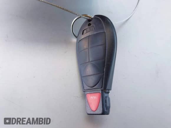 2014 Dodge Grand Caravan SXT 30th Anniversary with VIN 2C4RDGCG7ER392484, listed as a IAAI auction lot 42842133 with 163,973 mi miles and . Bid and sale history available at DreamBid. Image 11.
