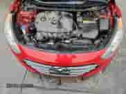 2017 Hyundai Elantra с VIN KMHD35LHXHU382464, выставлен на аукционе Copart как лот 85507995 с пробегом 77 124 миль миль и Списание • Salvage title. История ставок и продаж доступна на DreamBid. Изображение 11.