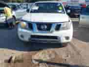 2021 Nissan Frontier SV with VIN 1N6ED0EA6MN701496, listed as a IAAI auction lot 43144366 with 81,457 mi miles and . Bid and sale history available at DreamBid. Image 12.