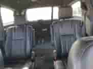 2013 Dodge Grand Caravan R/T z VIN 2C4RDGEG9DR816985, wystawiony jako Copart lot #86180345 z przebiegiem 166 343 mil mil oraz Czysty tytuł • Clean title. Historia ofert i sprzedaży dostępna na DreamBid. Obrazek 10.