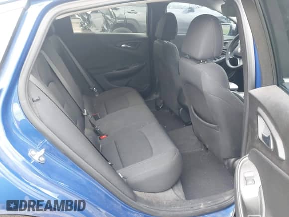 2023 Chevrolet Malibu LS с VIN 1G1ZB5STXPF183820, выставлен на аукционе IAAI как лот 42707266 с пробегом 42 668 миль миль и . История ставок и продаж доступна на DreamBid. Изображение 8.