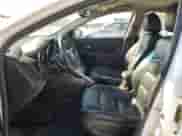 2013 Chevrolet Cruze 2LT z VIN 1G1PE5SB9D7245266, wystawiony jako Copart lot #70882115 z przebiegiem 152 070 mil mil oraz Czysty tytuł • Clean title. Historia ofert i sprzedaży dostępna na DreamBid. Obrazek 7.