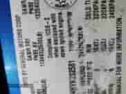 2000 Chevrolet Blazer LS с VIN 1GNCT18W6YK232581, выставлен на аукционе Copart как лот 60684535 с пробегом 187 093 миль миль и Чистый • Clean title. История ставок и продаж доступна на DreamBid. Изображение 13.