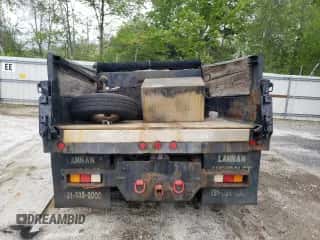 2003 Chevrolet Silverado 3500 с VIN 1GBJK34U83E227641, выставлен на аукционе Copart как лот 58339855 с пробегом Не указан миль и Чистый • Clean title. История ставок и продаж доступна на DreamBid. Изображение 6.