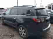 2013 Chevrolet Traverse LTZ с VIN 1GNKVLKD2DJ263481, выставлен на аукционе IAAI как лот 43430691 с пробегом 196 268 миль миль и . История ставок и продаж доступна на DreamBid. Изображение 3.