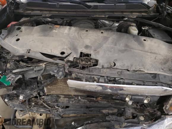 2016 Chevrolet Silverado 1500 LT z VIN 3GCUKREC5GG189673, wystawiony jako Copart lot #80874725 z przebiegiem 143 969 mil mil oraz Szkoda całkowita • Salvage title. Historia ofert i sprzedaży dostępna na DreamBid. Obrazek 11.