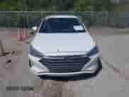 2019 Hyundai Elantra SEL z VIN 5NPD84LF7KH464281, wystawiony jako IAAI lot #42136840 z przebiegiem 90 919 mil mil oraz . Historia ofert i sprzedaży dostępna na DreamBid. Obrazek 13.