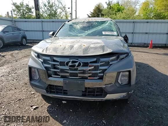 2022 Hyundai Santa Cruz Limited с VIN 5NTJEDAFXNH012720, выставлен на аукционе Copart как лот 52744004 с пробегом 35 962 миль миль и Списание • Salvage title. История ставок и продаж доступна на DreamBid. Изображение 11.