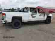2015 Chevrolet Silverado 2500HD LTZ с VIN 1GC1KWE84FF619786, выставлен на аукционе Copart как лот 61729615 с пробегом Не указан миль и На запчасти • Non repairable. История ставок и продаж доступна на DreamBid. Изображение 3.