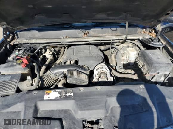 2012 GMC Sierra 1500 Denali with VIN 3GTP1XE26CG271658, listed as a Copart auction lot 85223514 with 221,169 mi miles and Clean title. Bid and sale history available at DreamBid. Image 11.