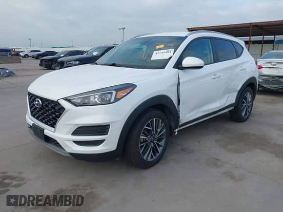 2019 Hyundai Tucson SEL с VIN KM8J33AL4KU033810, выставлен на аукционе IAAI как лот 42745494 с пробегом 115 062 миль миль и . История ставок и продаж доступна на DreamBid. Изображение 2.