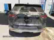 2025 Chevrolet Blazer LT with VIN 3GNKBHR48SS203549, listed as a Copart auction lot 70190685 with 9,734 mi miles and Non repairable. Bid and sale history available at DreamBid. Image 6.