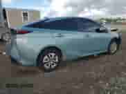 2016 Toyota Prius Two Eco z VIN JTDKARFU2G3011711, wystawiony jako Copart lot #82355385 z przebiegiem 191 137 mil mil oraz Szkoda całkowita • Salvage title. Historia ofert i sprzedaży dostępna na DreamBid. Obrazek 3.