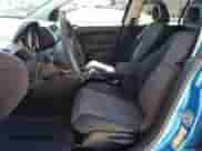 2008 Dodge Caliber SXT с VIN 1B3HB48B28D548730, выставлен на аукционе Copart как лот 61416144 с пробегом 206 468 миль миль и Списание • Salvage title. История ставок и продаж доступна на DreamBid. Изображение 7.