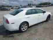 2010 Chevrolet Malibu с VIN 1G1ZA5EK5A4125767, выставлен на аукционе IAAI как лот 43285368 с пробегом 188 334 миль миль и . История ставок и продаж доступна на DreamBid. Изображение 4.