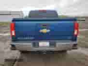 2018 Chevrolet Silverado 1500 LTZ z VIN 3GCUKSEJ2JG195475, wystawiony jako Copart lot #51098345 z przebiegiem 246 082 mil mil oraz Czysty tytuł • Clean title. Historia ofert i sprzedaży dostępna na DreamBid. Obrazek 6.