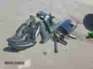 2024 Lexus IS 350 F Sport z VIN JTHGZ1B23R5076819, wystawiony jako Copart lot #63382785 z przebiegiem 33 953 mil mil oraz Szkoda całkowita • Salvage title. Historia ofert i sprzedaży dostępna na DreamBid. Obrazek 12.