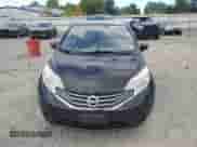 2016 Nissan Note S Plus с VIN 3N1CE2CP1GL370960, выставлен на аукционе Copart как лот 80853505 с пробегом 174 339 миль миль и Списание • Salvage title. История ставок и продаж доступна на DreamBid. Изображение 5.