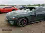 2019 Ford Mustang Bullitt z VIN 1FA6P8K06K5504694, wystawiony jako Copart lot #53836035 z przebiegiem Nie podano mil oraz Szkoda całkowita • Salvage title. Historia ofert i sprzedaży dostępna na DreamBid. Obrazek 15.