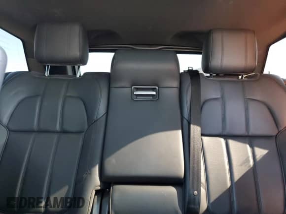 2015 Land Rover Range Rover Sport HSE с VIN SALWR2VF3FA613220, выставлен на аукционе Copart как лот 84052625 с пробегом 104 353 миль миль и Списание • Salvage title. История ставок и продаж доступна на DreamBid. Изображение 10.