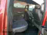 2023 Ford F-150 Lariat с VIN 1FTFW1E86PFA88699, выставлен на аукционе Copart как лот 81203945 с пробегом 31 128 миль миль и Списание • Salvage title. История ставок и продаж доступна на DreamBid. Изображение 10.