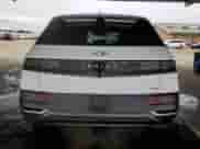 2023 Hyundai Ioniq 5 SEL с VIN KM8KNDAF4PU216825, выставлен на аукционе Copart как лот 68674955 с пробегом 22 394 миль миль и На запчасти • Non repairable. История ставок и продаж доступна на DreamBid. Изображение 6.