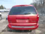 2001 Dodge Caravan SE with VIN 2B4GP44G31R185996, listed as a IAAI auction lot 41788611 with 165,454 mi miles and . Bid and sale history available at DreamBid. Image 16.