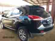 2013 Nissan Murano SV with VIN JN8AZ1MW6DW320655, listed as a IAAI auction lot 42087494 with 115,830 mi miles and . Bid and sale history available at DreamBid. Image 3.