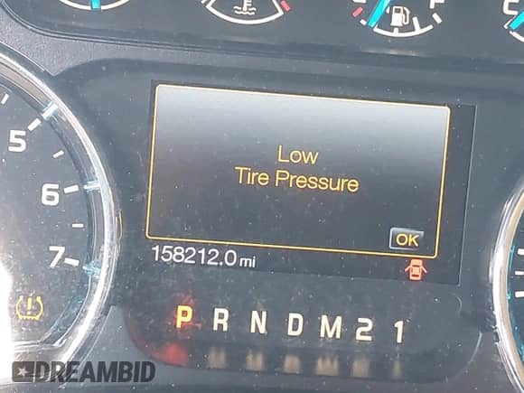 2014 Ford F-150 FX4 with VIN 1FTFW1ET7EFA60654, listed as a IAAI auction lot 43217408 with 158,212 mi miles and . Bid and sale history available at DreamBid. Image 16.