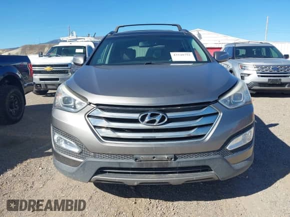 2016 Hyundai Santa Fe с VIN 5XYZWDLA6GG319974, выставлен на аукционе IAAI как лот 43248791 с пробегом 140 167 миль миль и . История ставок и продаж доступна на DreamBid. Изображение 12.