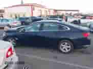 2018 Chevrolet Malibu LS с VIN 1G1ZB5STXJF106016, выставлен на аукционе IAAI как лот 43413023 с пробегом 101 949 миль миль и . История ставок и продаж доступна на DreamBid. Изображение 14.