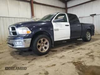 2012 Ram 1500 Laramie z VIN 1C6RD7NT4CS211290, wystawiony jako Copart lot #90326265 z przebiegiem Nie podano mil oraz Szkoda całkowita • Salvage title. Historia ofert i sprzedaży dostępna na DreamBid. Obrazek 1.