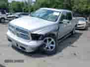 2018 Ram 1500 Laramie с VIN 1C6RR7NT8JS161623, выставлен на аукционе IAAI как лот 42644810 с пробегом 87 726 миль миль и . История ставок и продаж доступна на DreamBid. Изображение 18.