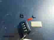 2013 Toyota Camry LE z VIN 4T1BD1FK4DU069294, wystawiony jako IAAI lot #42660361 z przebiegiem 189 304 mil mil oraz . Historia ofert i sprzedaży dostępna na DreamBid. Obrazek 11.