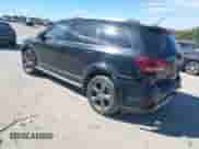 2015 Dodge Journey Crossroad with VIN 3C4PDCGB0FT547213, listed as a IAAI auction lot 43426178 with 99,999 mi miles and . Bid and sale history available at DreamBid. Image 3.