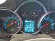 2014 Chevrolet Cruze LS z VIN 1G1PA5SH2E7457864, wystawiony jako Copart lot #85175535 z przebiegiem 140 535 mil mil oraz Szkoda całkowita • Salvage title. Historia ofert i sprzedaży dostępna na DreamBid. Obrazek 9.