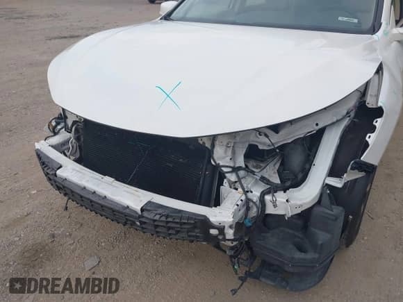 2017 Honda Accord EX-L with VIN 1HGCR2F90HA025511, listed as a IAAI auction lot 42658247 with 110,160 mi miles and . Bid and sale history available at DreamBid. Image 6.