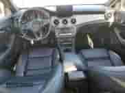 2018 Mercedes-Benz CLA 250 z VIN WDDSJ4EB0JN610949, wystawiony jako Copart lot #82372355 z przebiegiem 80 504 mil mil oraz Szkoda całkowita • Salvage title. Historia ofert i sprzedaży dostępna na DreamBid. Obrazek 8.