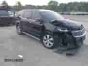 2016 Chevrolet Traverse LTZ с VIN 1GNKVJKD8GJ101136, выставлен на аукционе IAAI как лот 42910316 с пробегом 124 172 миль миль и . История ставок и продаж доступна на DreamBid. Изображение 1.