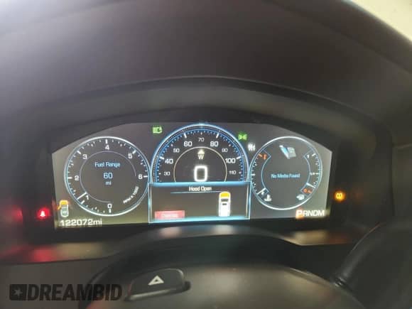 2015 Cadillac Escalade Premium z VIN 1GYS4NKJ4FR710193, wystawiony jako Copart lot #71468005 z przebiegiem 122 072 mil mil oraz Czysty tytuł • Clean title. Historia ofert i sprzedaży dostępna na DreamBid. Obrazek 9.