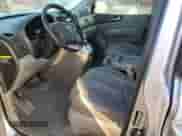 2007 Hyundai Entourage GLS с VIN KNDMC233876026198, выставлен на аукционе Copart как лот 82776623 с пробегом 161 071 миль миль и Списание • Salvage title. История ставок и продаж доступна на DreamBid. Изображение 7.