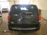 2014 Dodge Grand Caravan R/T with VIN 2C4RDGEGXER177257, listed as a Copart auction lot 62407225 with 199,332 mi miles and Non repairable. Bid and sale history available at DreamBid. Image 6.