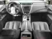 2022 Nissan Murano SL с VIN 5N1AZ2CJ1NC117890, выставлен на аукционе Copart как лот 44622575 с пробегом 51 664 миль миль и Списание • Salvage title. История ставок и продаж доступна на DreamBid. Изображение 8.