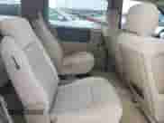 2007 Chevrolet Uplander LS Fleet with VIN 1GNDV23W97D193807, listed as a Copart auction lot 74736844 with Not provided miles and Salvage title. Bid and sale history available at DreamBid. Image 11.