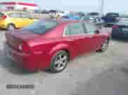 2009 Chevrolet Malibu 2LT с VIN 1G1ZJ57B79F151185, выставлен на аукционе IAAI как лот 42676291 с пробегом 200 348 миль миль и . История ставок и продаж доступна на DreamBid. Изображение 4.