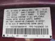 2008 Honda Accord EX with VIN 1HGCP26738A029119, listed as a IAAI auction lot 43389883 with 263,061 mi miles and . Bid and sale history available at DreamBid. Image 9.