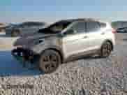 2014 Hyundai Santa Fe с VIN 5XYZUDLB8EG143232, выставлен на аукционе Copart как лот 80830075 с пробегом Не указан миль и На запчасти • Non repairable. История ставок и продаж доступна на DreamBid. Изображение 1.